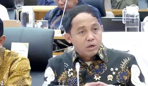 Imbas Banjir Sumatera, Menhut Raja Juli Didesak Mundur oleh Komisi IV DPR: Saya siap dievaluasi