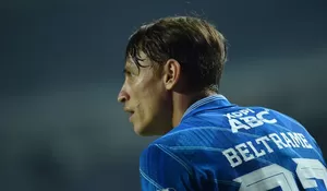 Ini Penyebab Stefano Beltrame si Mantan Pemain Juventus Gagal Bawa Persib Bandung Menang Lawan PSM
