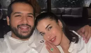 Tasya Farasya Hanya Tuntut Nafkah Anak Rp100 per Bulan dari Ahmad Assegaf, Ternyata Ini Tujuannya