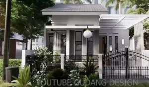 Ini 7 Keuntungan Membeli Rumah yang Siap Huni