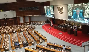 5 Tuntutan Baru Pasca Pemangkasan Gaji DPR, Publik Soroti Hal Ini
