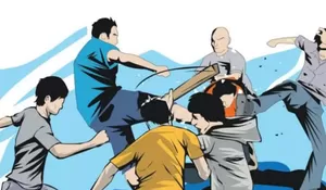 Kronologi Tawuran Maut di Cikampek, 1 Orang Pelajar Tewas Kena Bacok