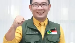 Ditugaskan Golkar Ikut Pilgub DKI Jakarta 2024, Ridwan Kamil : Prioritas di Jawa Barat