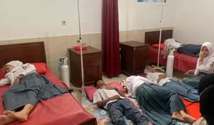Kasus Keracunan Massal Program MBG Kian Meluas, 364 Siswa di Bandung Barat Terdampak