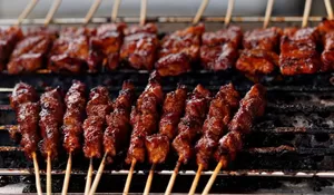 5 Sate Maranggi Terbaik di Garut yang Rasanya Legit Bikin Nagih, Catat Lokasinya!