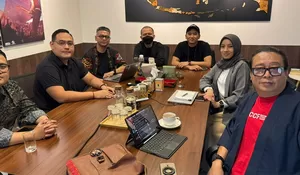 ICCN dan Greeneration Foundation Jalin Kolaborasi untuk Ekonomi Kreatif Berkelanjutan