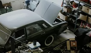 Biar Aman, Tips Sederhana Merawat Mobil Sebelum Digunakan Mudik Lebaran