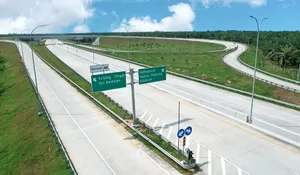 Turun 12 Persen, 3.412 Kecelakaan Lalu Lintas Terjadi saat Libu Nataru