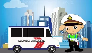 Satpas Bogor Siap Layani Buat Baru SIM, Perpanjangan hingga SIM Hilang, Begini Persyaratan yang Harus Dipenuhi!