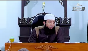 Bolehkah Menolak Ajakan Suami dengan Dalih Tak Mau Keramas? Ini Kata Ustaz Khalid Basalamah