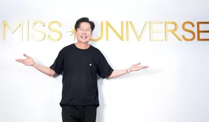 Siapa Nawat Itsaragrisil? Tuai Kontroversi usai Peserta Miss Universe 2025 Walkout