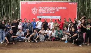 Indonesia Culture Festival Resmi Diluncurkan: Platform Pemajuan Kebudayaan dan Pariwisata Berkelanjutan ICCN