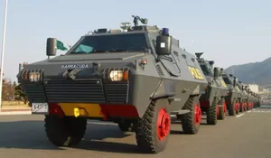 Intip Spesifikasi Rantis Brimob yang Lindas Ojol Affan Kurniawan: Body Full Baja hingga Berat Capai 14 Ton