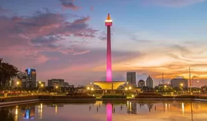 Meriahkan Malam Tahun Baru 2024 di Jakarta : 16 Tempat Spektakuler dan Pesta Kembang Api, Tinggal Pilih mau Kemana?