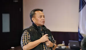 Lewat Efisiensi Anggaran Perjalanan Dinas dan Kebutuhan OPD, Pemprov Jabar Klaim Bisa Dapat Rp2 Triliun