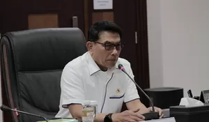 HUT RI di IKN, Pemerintah Sewa Alphard Rp25 Juta per Hari! Moeldoko : Nggak Mahal