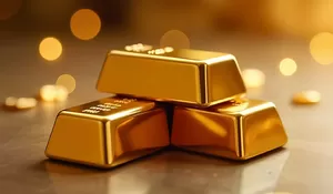 Update Harga Emas di Pegadaian Hari Ini 14 Mei 2025, UBS Naik, Antam Relatif Stabil