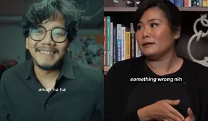 Siapa Gusti Aju Dewi? Berseteru dengan Ferry Irwandi Gegara Hal Ini