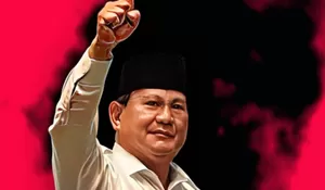 Gen Z jadi Kalangan yang Paling Puas dengan Kinerja Presiden Prabowo Subianto