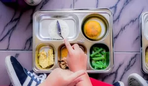 Siswa SD Usulkan Dana Makan Bergizi Gratis Diganti Uang Rp15.000 Selama Ramadan, Badan Gizi Nasional Pastikan Skema Penyesuaian