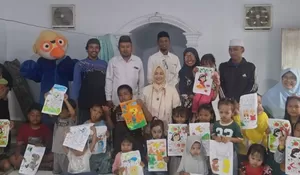 Program Insentif Guru Ngaji Kota Cimahi: Upaya Pemerintah Perkuat Kesejahteraan Pengajar Agama