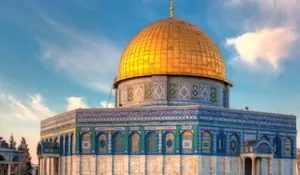Jelang Ramadan di Masjid Al-Aqsa: Kementerian Wakaf Al-Quds Luncurkan Rencana Pelayanan Terpadu, Simak Apa Persiapannya