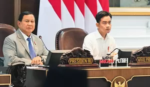 Hasil Survei Setahun Pemerintah Prabowo Subianto, Tingkat Kepuasan 82,9 Persen : Ini Rincian Kinerja Para Menteri