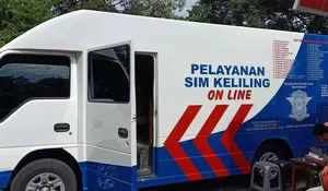 SIM Keliling Purwakarta Besok, Kamis 28 November 2025: Di Mana Saja Lokasinya dan Jam Berapa Dimulai?