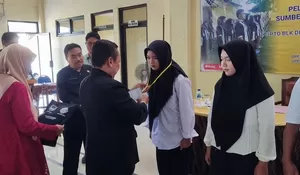 Pemkab Bogor Full Bebenah, Genjot Pelatihan Kerja untuk Tekan Pengangguran di Bumi Tegar Beriman