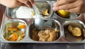 MBG Makan Korban Lagi! 7 Siswa SMAN 15 Jakarta Usai Konsumsi Makan Bergizi Gratis, Ini Kata BGN