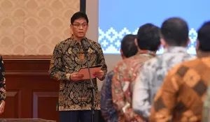 Strategi Menkeu Purbaya Yudhi Sadewa Jaga Stabilitas Rupiah dan Ketahanan Fiskal Nasional