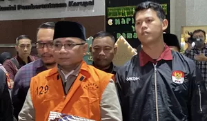 Simak Profil, Rekam Karier dan Harta Kekayaan Yaqut Cholil Qoumas yang Resmi Jadi Tersangka Korupsi Kuota Haji