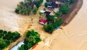 BPBD Jateng Klaim Biang Kerok Banjir Grobogan: Titik Jebol Tanggul Beda dari Sebelumnya