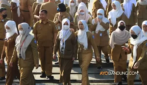 ASN Boleh WFH Usai Libur Lebaran, Ini Alasannya