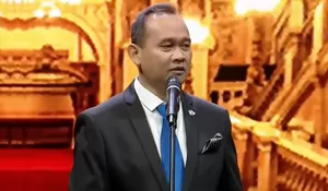 Berapa Gaji Cak Lontong Usai Ditunjuk Jadi Komisaris Ancol, Tembus Tiga Digit? 