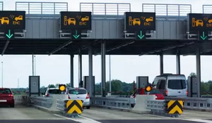 Jelang Libur Nataru 2025, Cek Tarif Tol Bakauheni-Palembang Terbaru untuk Semua Golongan Kendaraan