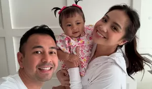 Lily Raffi Ahmad Anak Siapa? Ini Asal-usulnya hingga Diadopsi Keluarga Andara