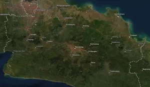 Ternyata Ada Delapan Sesar Aktif Potensi Gempa Bumi di Jawa Barat, Kenali dan Waspada!