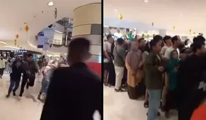 Heboh Warga Cibinong Bogor Berebut Beli Emas Antam di Mall, Rela Antri dari Jam 3 Pagi