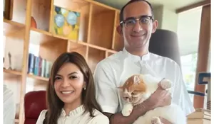 Suami Najwa Shihab Meninggal Akibat Pendarahan Otak, Kenali Gejala Stroke dan Faktor Pemicunya