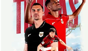 Timnas Day! Ini 10 Spot Nobar Gratis Indonesia vs Chinese Taipei di Bandung