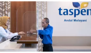 Rapelan Gaji Pensiunan 2025 Kapan Cair? Ini Informasi Terkini