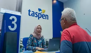 Rapel Gaji Pensiunan PNS Cair atau Tidak November 2025?