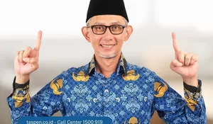 Benarkah Rapel Gaji Pensiunan PNS 2025 Cair Desember?