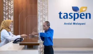 Rapel Kenaikan Gaji Pensiunan PNS 2025 Kapan Cair? Ini Jawaban PT Taspen