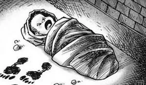 Geger Penemuan Bayi di Kemang Bogor Sehari Jelang Ramadan, Kondisinya Tergeletak di Semak-semak Dikerubungi Semut