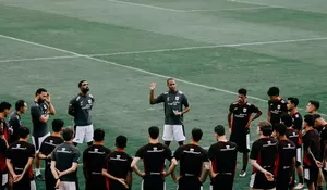 9 Pemain Terancam Didepak Patrick Kluivert dari Skuad Timnas Indonesia, Siapa Saja?