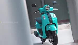 Spesifikasi Yamaha Fazzio Terbaru 2024, Berikut Simulasi Kredit Mulai Rp500 Ribuan