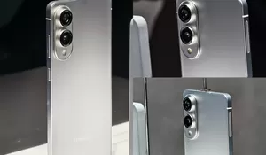 Bodi Tipis Spek Gahar! Intip Spesifikasi Samsung Galaxy S25 Edge, Pesaing Anyar iPhone 16