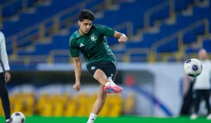 5 Pemain Kunci Arab Saudi Ini Wajib Diwaspadai Timnas Indonesia, Nomor 4 Rekan Setim Cristiano Ronaldo 